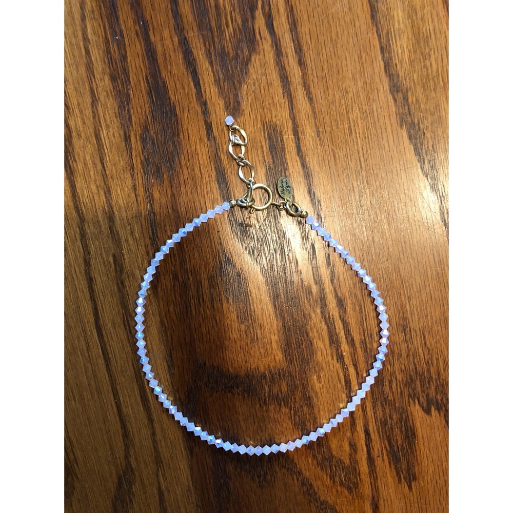 Victoria Lynn Beads Choker